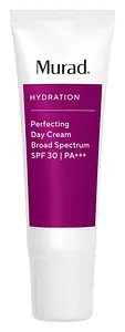 Murad Perfecting Day Cream Broad Spectrum SPF 30 | PA+++