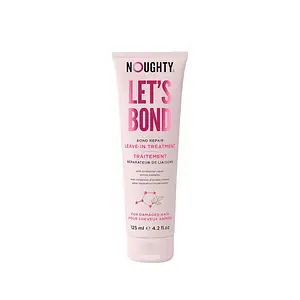 Noughty Let's Bond Leave-In Treatment