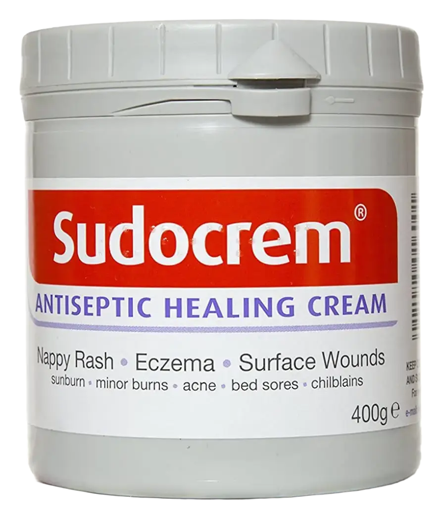 Sudocrem Antiseptic Healing Cream