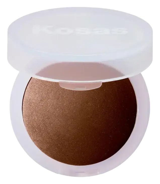 Kosas Cloud Set Setting Powder Velvety