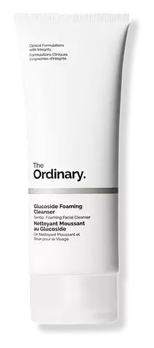 The Ordinary Glucoside Foaming Cleanser