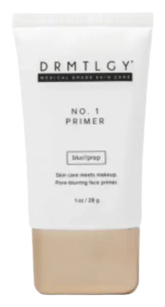 DRMTLGY Makeup Primer No. 1