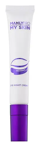 Manly Pro Eye Night Cream