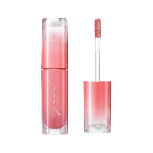 Peripera Ink Mood Glowy Tint 03 Rose In Mind