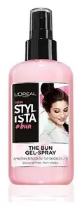 L'Oreal Stylista Bun Hair Gel-Spray Europe
