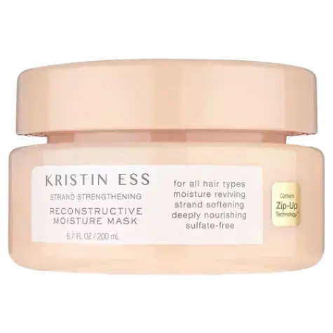 Kristin Ess Hair Strand Strengthening Reconstructive Moisture Mask