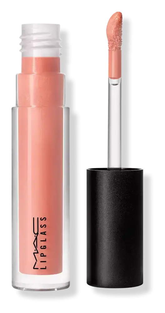 Mac Cosmetics Lipglass Prrr