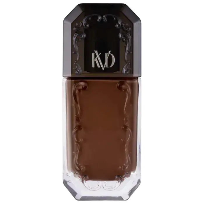 KVD Vegan Beauty Good Apple Serum Foundation Deep 098