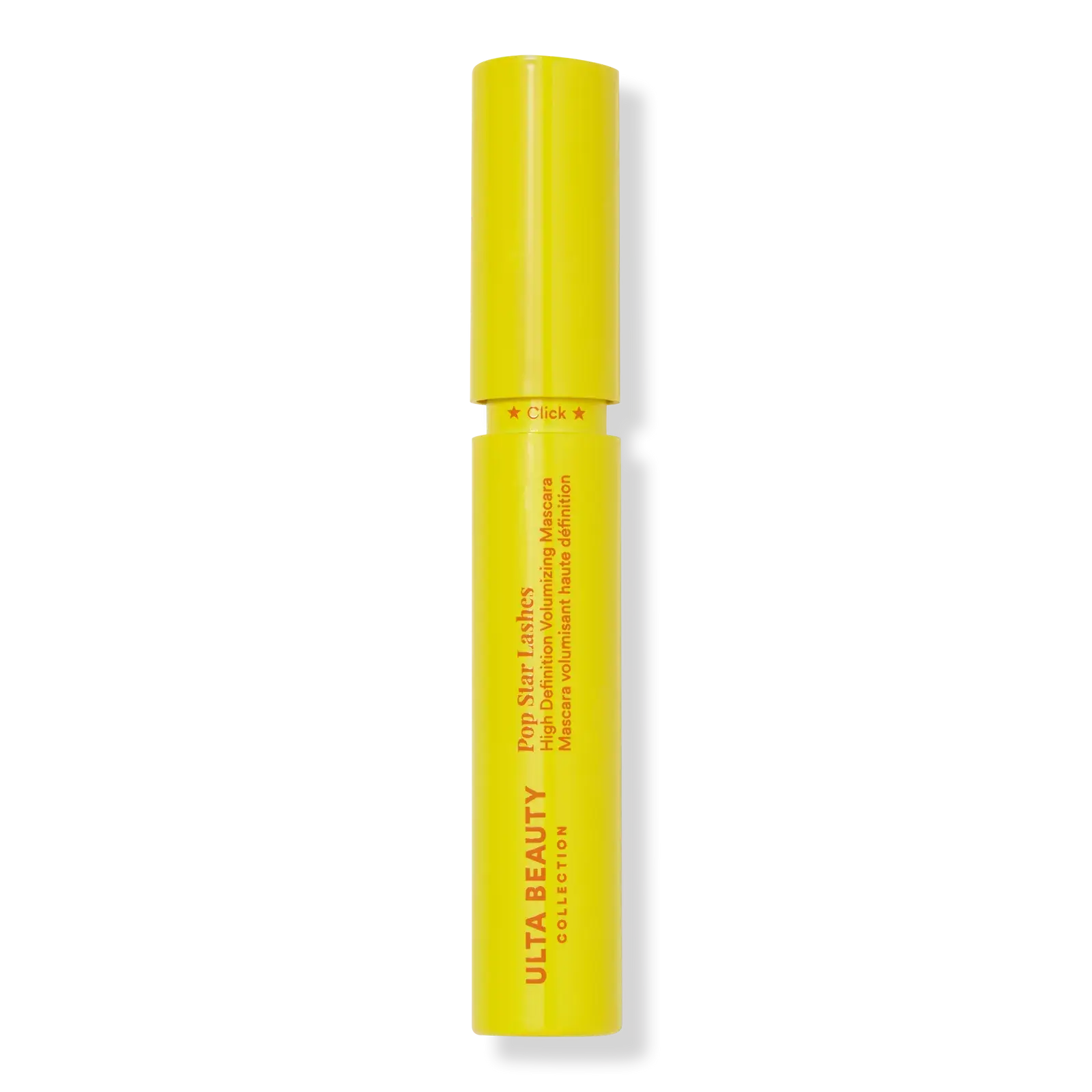 Ulta Pop Star HD Volumizing Mascara Jet Black