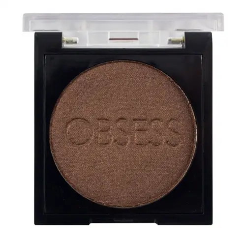 Revolution Beauty Makeup Obsession Eyeshadow First Kiss
