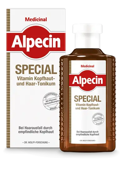 Alpecin Medicinal Special