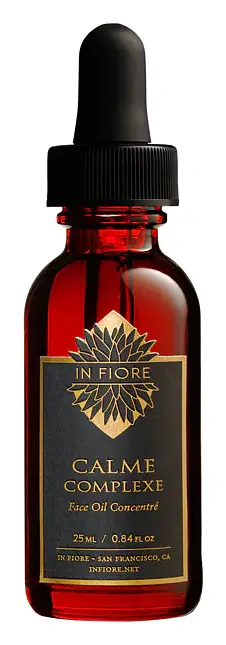 In Fiore Calme Complexe Face Oil