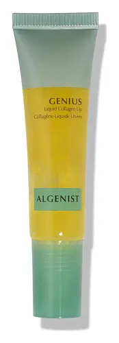 Algenist Genius Liquid Collagen lip
