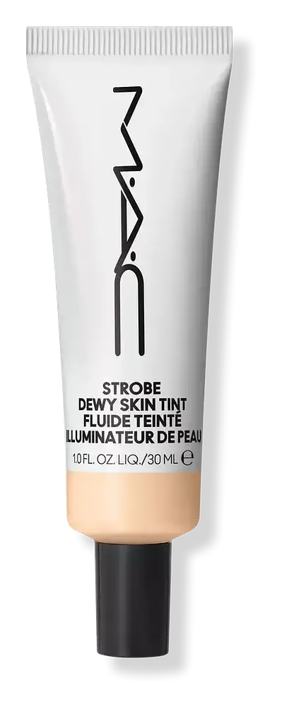 Mac Cosmetics Strobe Dewy Skin Tint Light 1