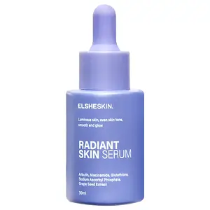 Elsheskin Radiant Skin Serum
