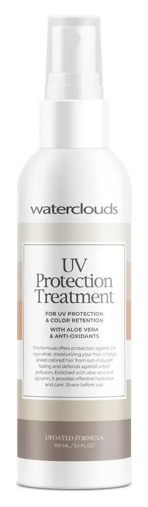 Waterclouds UV Protection Treatment