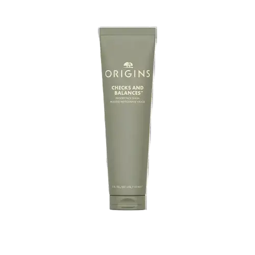 Origins Checks And Balances Frothy Face Wash