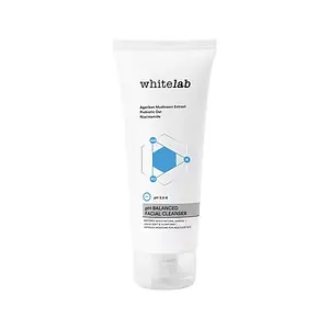 Whitelab pH-Balanced Facial Cleanser