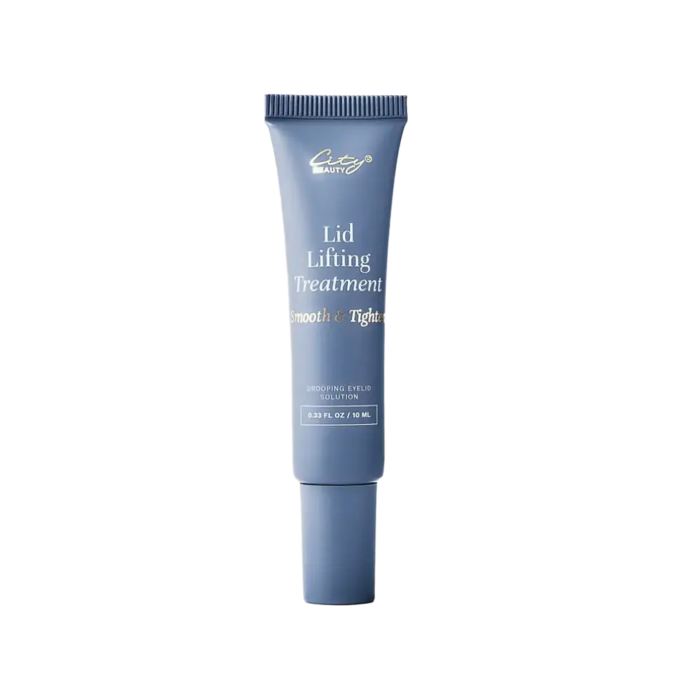City Beauty Lid Lifting Treatment