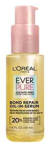L'Oreal Ever Pure Bond Repair Oil-In-Serum