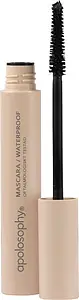 Apolosophy Mascara Waterproof 01 Black