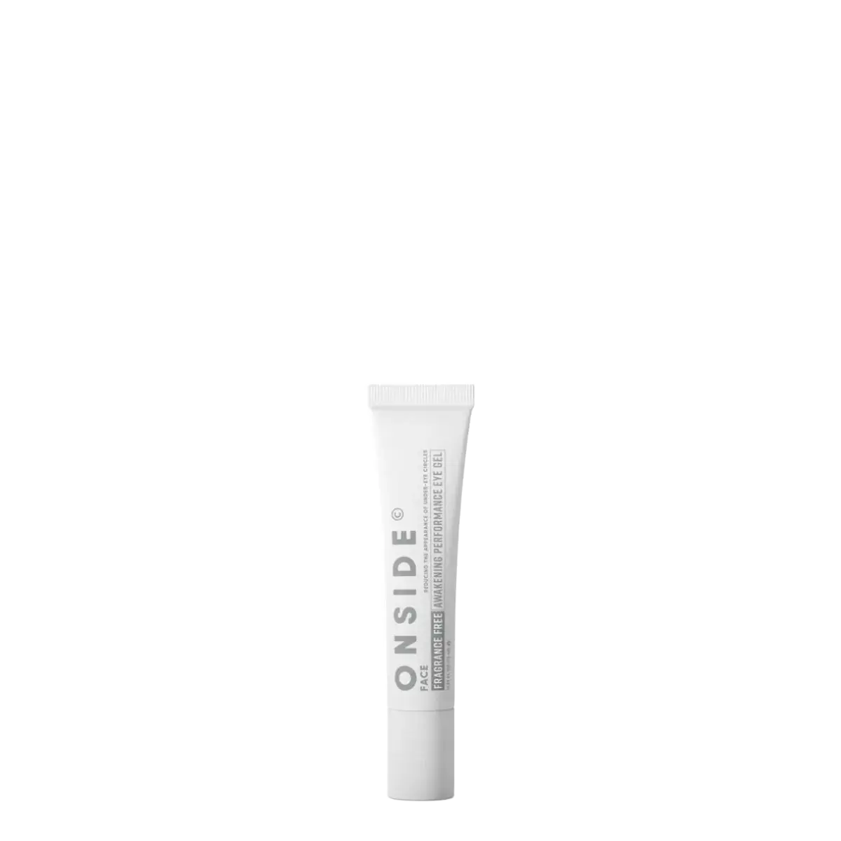 ONSIDE Awakening Performance Eye Gel