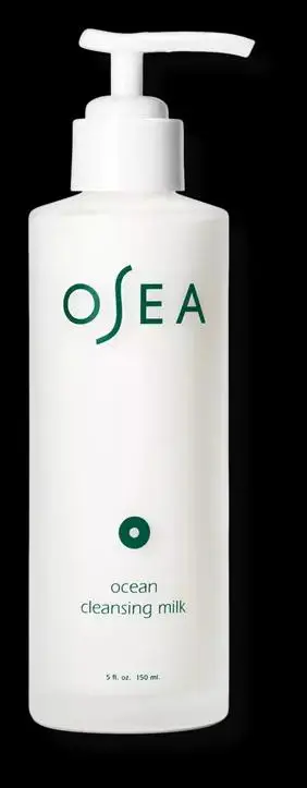 OSEA Ocean Cleansing Milk