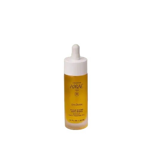 Laboratoire Amae Paris Am-Divine Divine Anti-Ageing Oil
