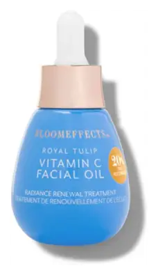 Bloom Effects Royal Tulip Vitamin C Facial Oil