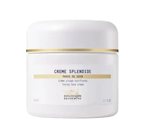 Biologique Recherche Crème Splendide Toning Face Cream
