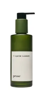 Prose Custom Cleanser