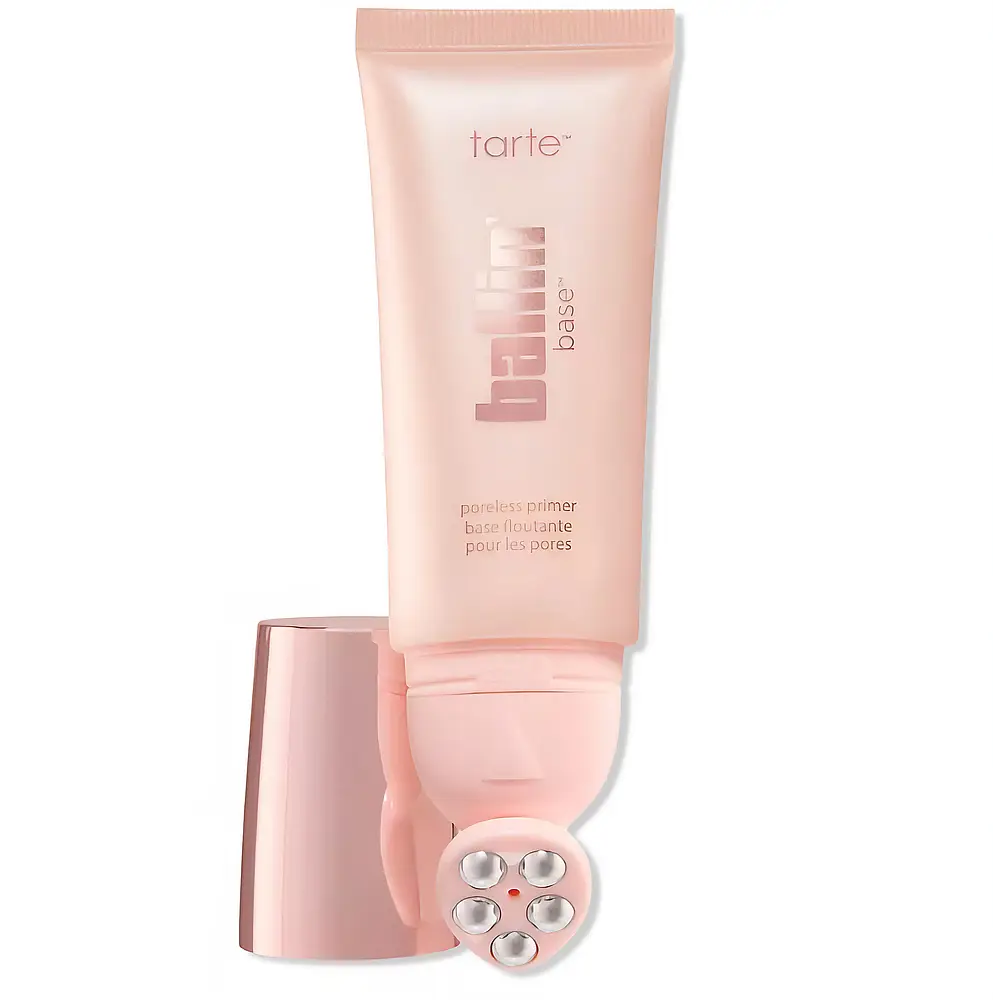 Tarte Ballin' Base Poreless Primer Matte