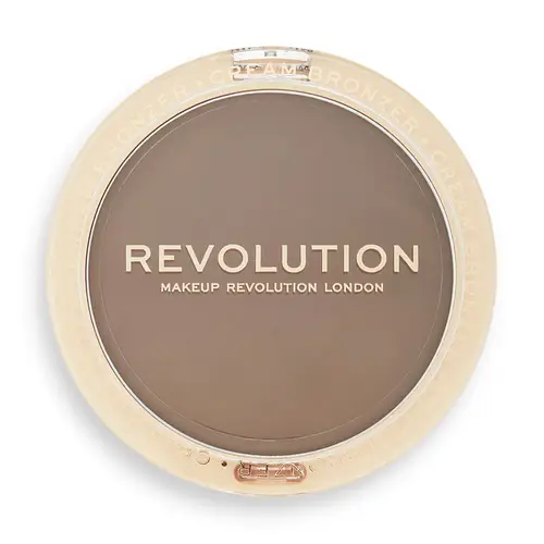 Revolution Beauty Ultra Cream Bronzer Medium