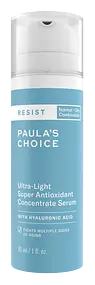 Paula's Choice Resist Ultra-Light Super Antioxidant Concentrate Serum