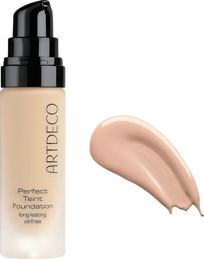 ARTDECO Perfect Teint Foundation 12 Soft Vanilla