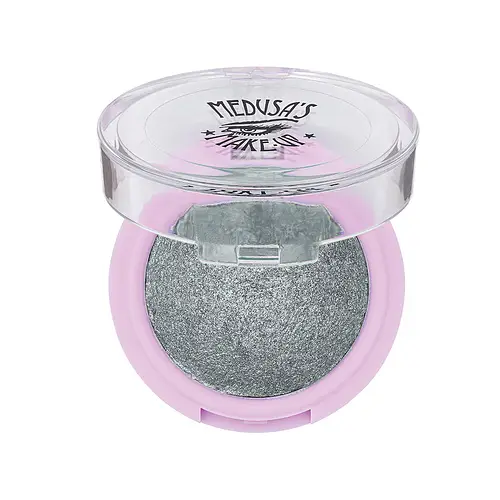 Medusa's Makeup Baked Eyeshadow Set List