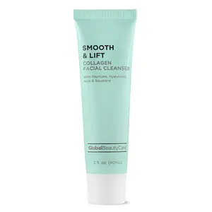 Global Beauty Care Smooth & Lift Collagen Facial Cleanser