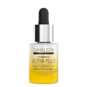 Camaleon Cosmetics Vitamin C Ultra Plus Serum