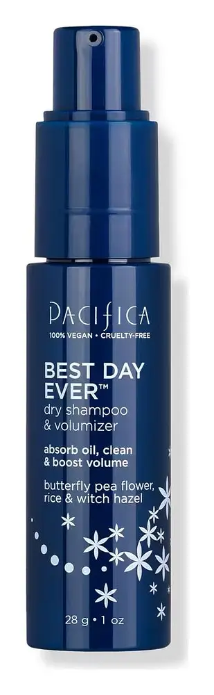 Pacifica Best Day Ever Dry Shampoo