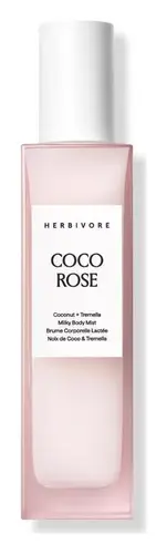 Herbivore Coco Rose Coconut + Tremella Milky Body Mist