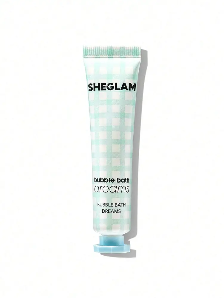 SHEGLAM Bubble Kiss Lip Balm Gummy