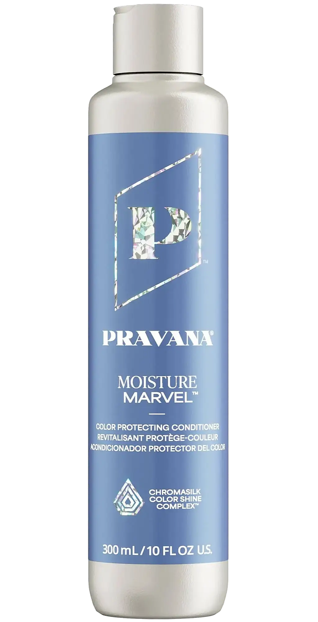 Pravana Moisture Marvel Conditioner
