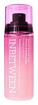 BLITHE Aurora Second Skin Primer & Setting Mist