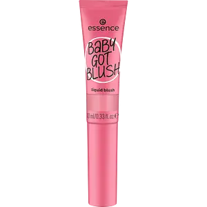 Essence Baby Got Blush Liquid Blush 10 Pinkalicious