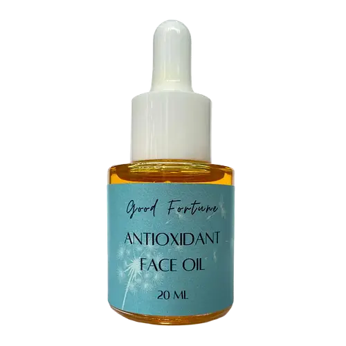 Good Fortune Antioxidant Face Oil