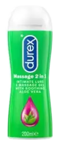 Durex Massage 2 In 1 Sweden