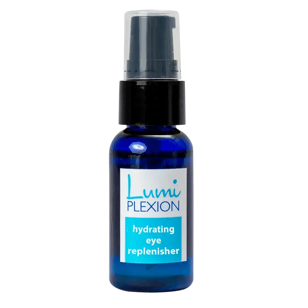 Ninja Skincare Lumi Plexion Hydrating Eye Replenisher