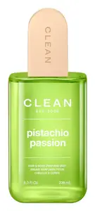Clean Beauty Hair & Body Perfume Mist Pistachio Passion