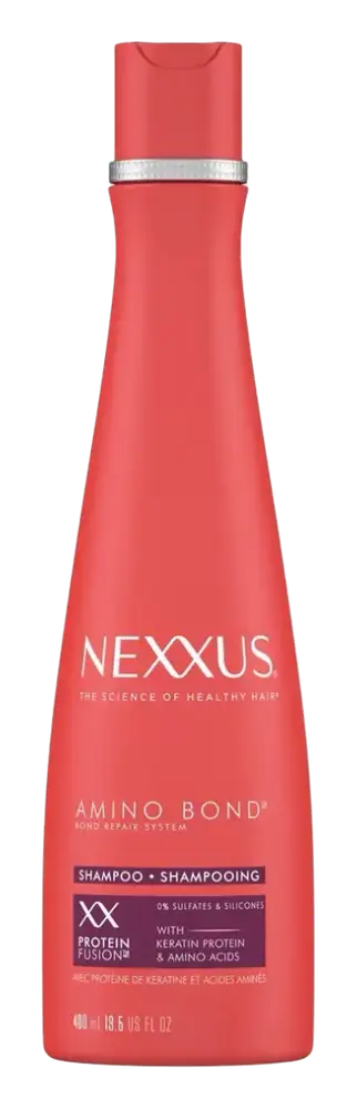 Nexxus Amino Bond Shampoo