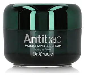 Dr. Oracle Antibac Moisturizing Gel Cream